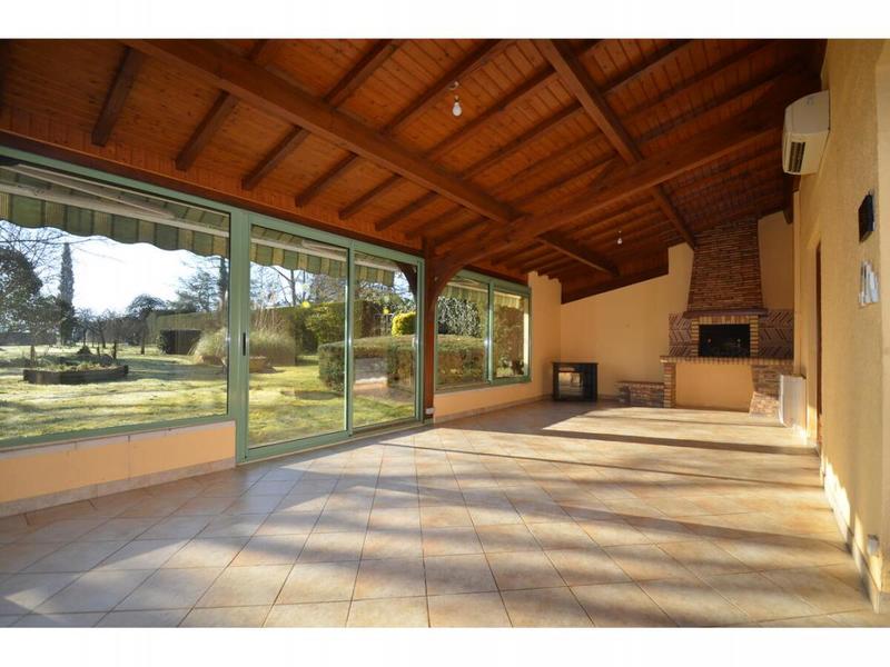 Maison - 137 m² - 5 pièces