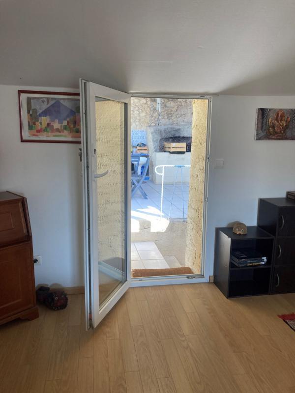 Maison de village - 180 m² - 8 pièces