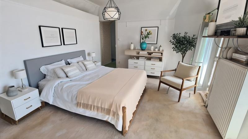 Maison - 65 m² - 4 pièces