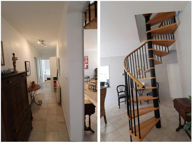 Villa - 130 m² - 5 pièces