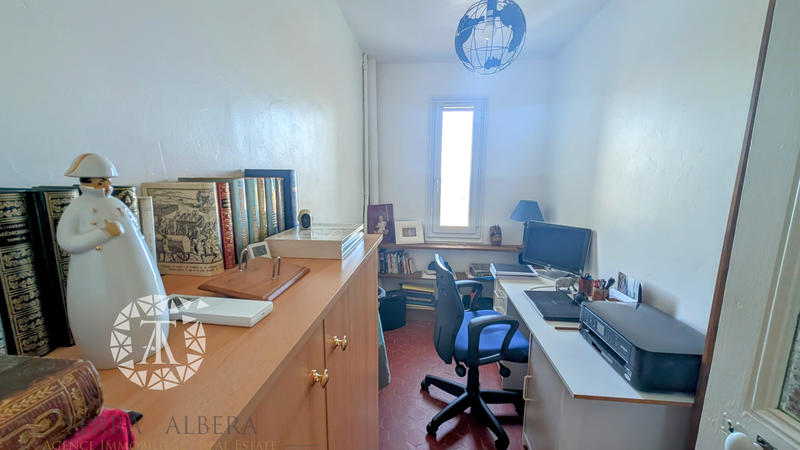 Appartement - 127 m² - 5 pièces