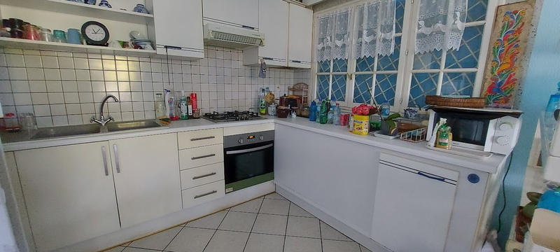 Maison - 149 m² - 4 pièces