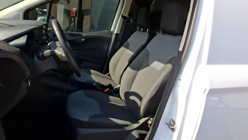 Ford transit courier 1.0e100 Bv6 Ambiente