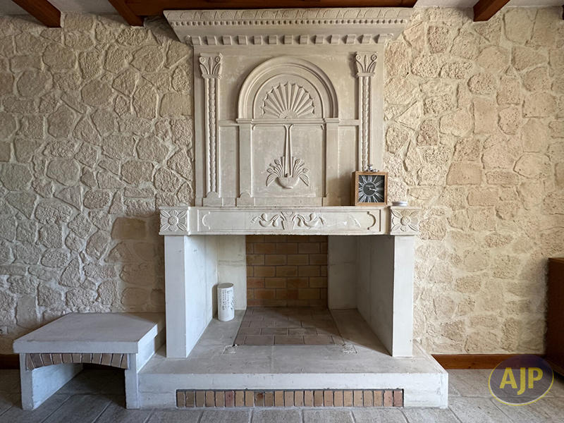 Maison - 176 m² - 6 pièces