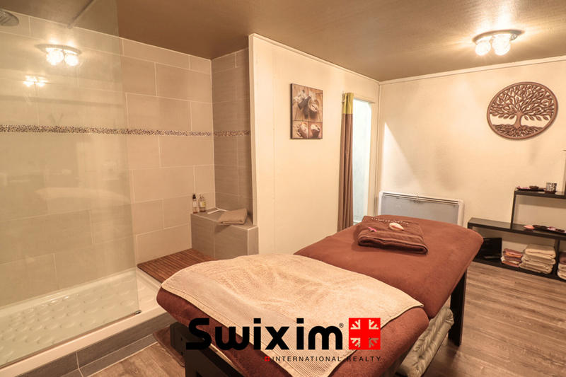 Fonds de commerce - 75 m²