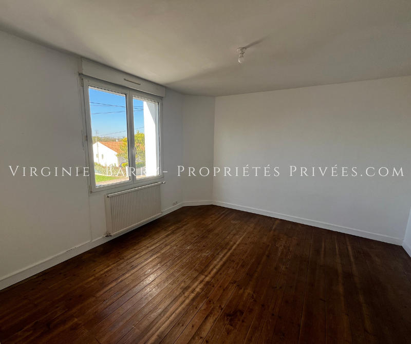 Maison - 162 m² - 6 pièces