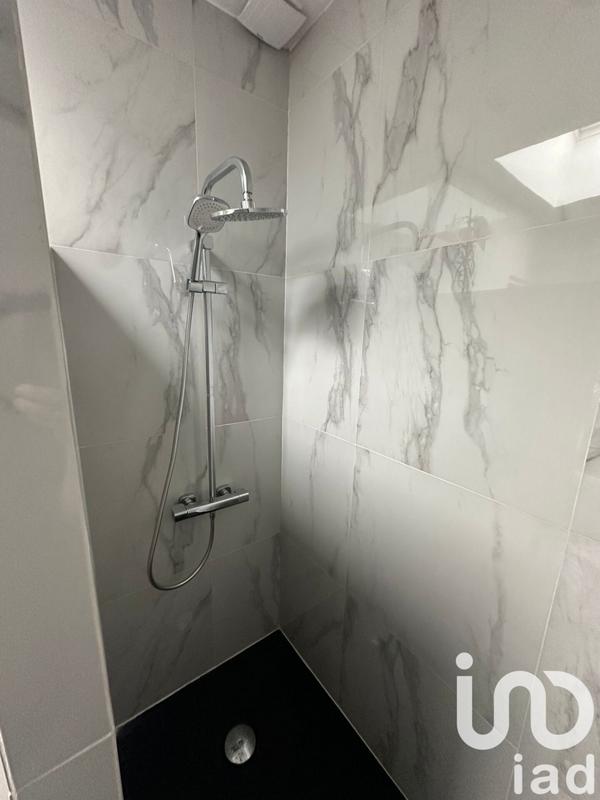 Maison - 62 m² - 7 pièces