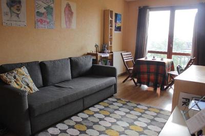 Studio - 24 m² - 1 pièce