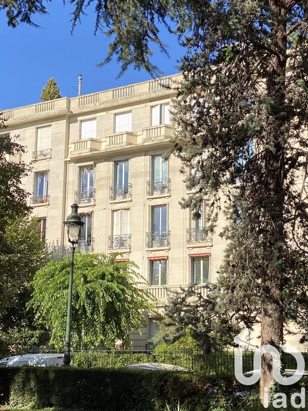 Studio - 17 m² - 1 pièce