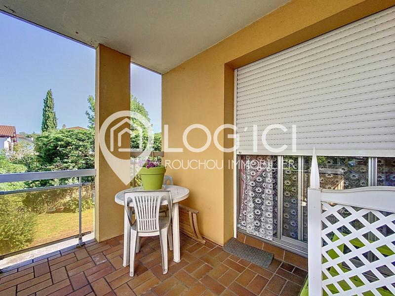 Viager - Appartement - 53 m² - 2 pièces