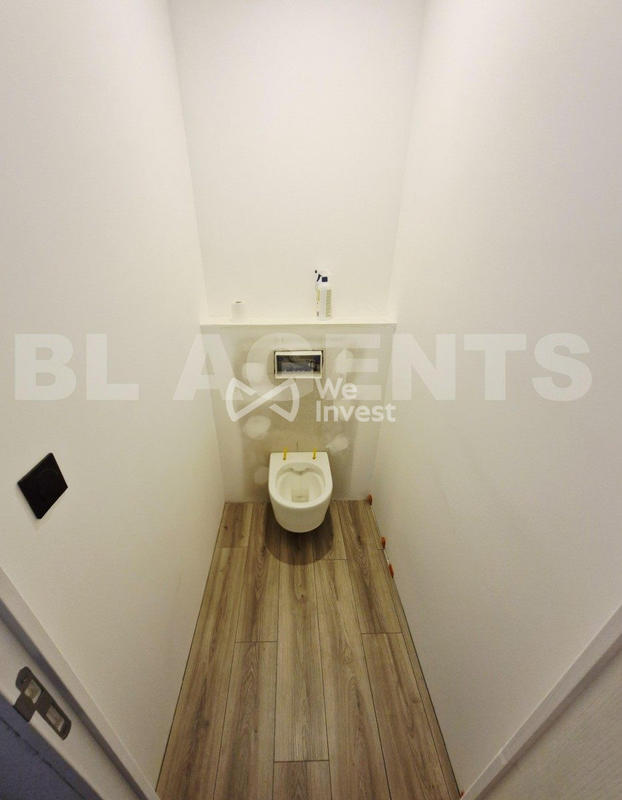 Maison ancienne - 161 m² - 6 pièces