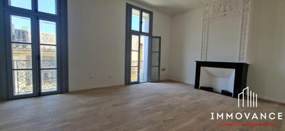 Appartement - 52 m² - 2 pièces