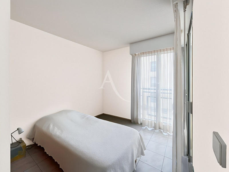 Appartement - 50 m² - 3 pièces