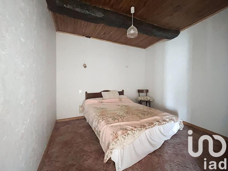 Maison de village - 102 m² - 6 pièces