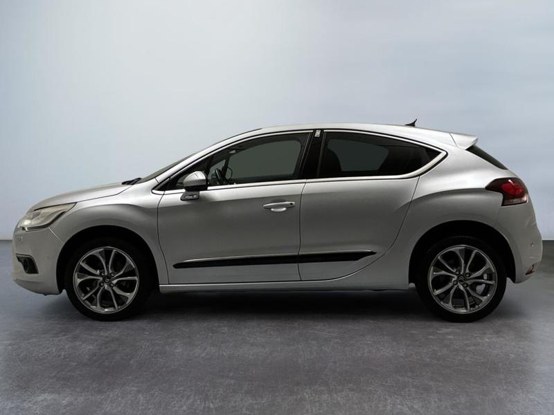 Citroën Ds4 Thp 200 Sport Chic