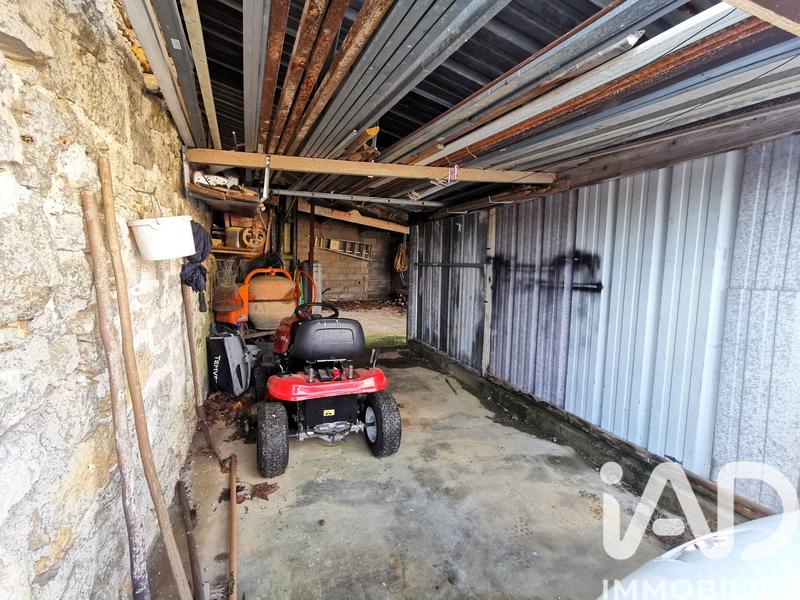 Maison de campagne - 147 m² - 10 pièces