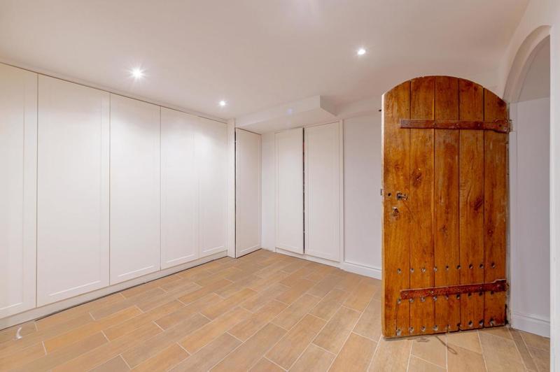 Duplex - 125 m² - 4 pièces