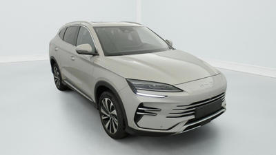 Byd Seal U 1.5l Dm-i 218 ch Phev Boost