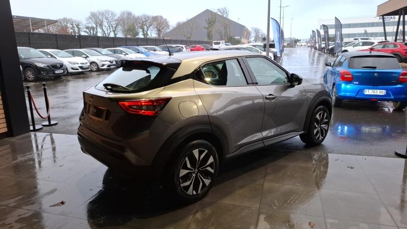 Nissan Juke II Dig-T 114 Dct Business Edition