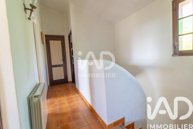 Maison - 141 m² - 5 pièces