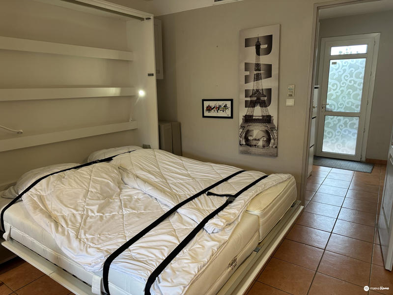 Appartement - 23 m² - 1 pièce