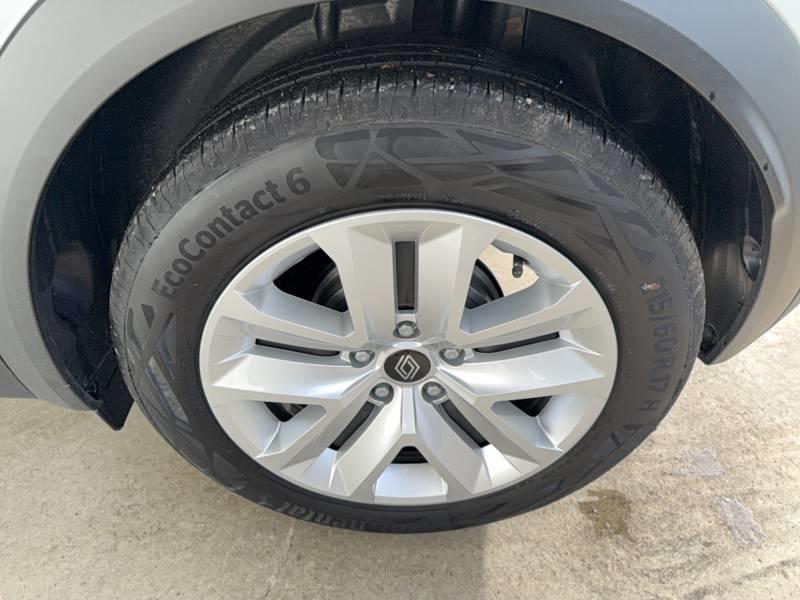 Renault Captur E-Tech full hybrid 145 Evolution