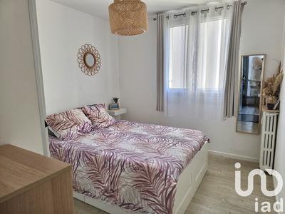 Appartement - 50 m² - 3 pièces