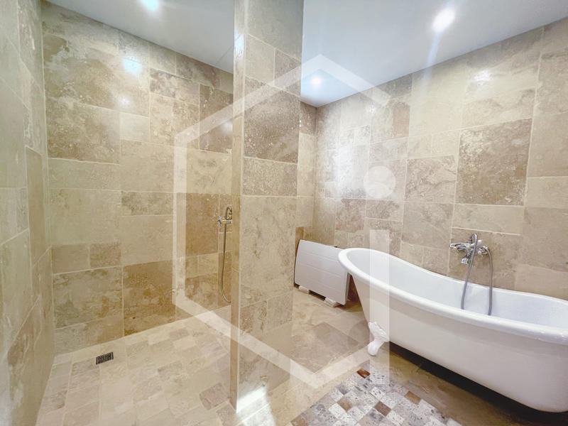 Maison - 125 m² - 4 pièces