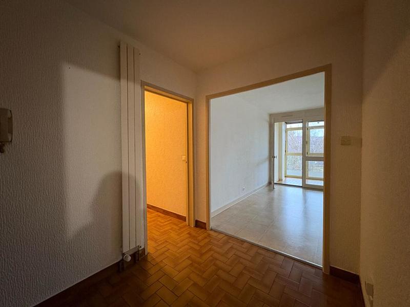 Appartement - 90 m² - 3 pièces