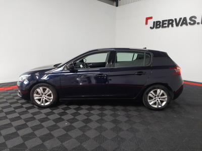Peugeot 308 BlueHDi 130 Eat8 s&amp;amp;S Active Business