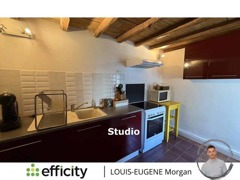 Maison - 209 m² - 8 pièces