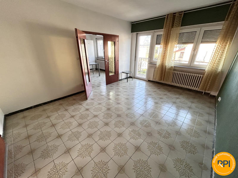 Maison - 206 m² - 10 pièces