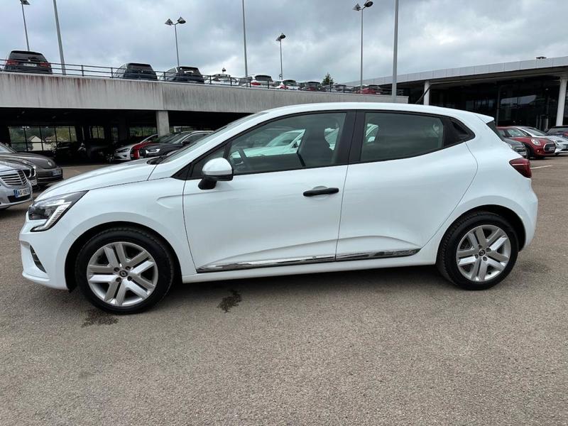 Renault Clio V 1.0 Sce 65 Business