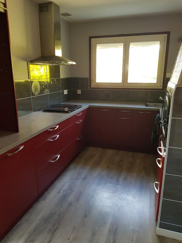 Maison de village - 260 m² - 10 pièces