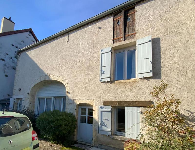 Maison - 200 m² - 5 pièces