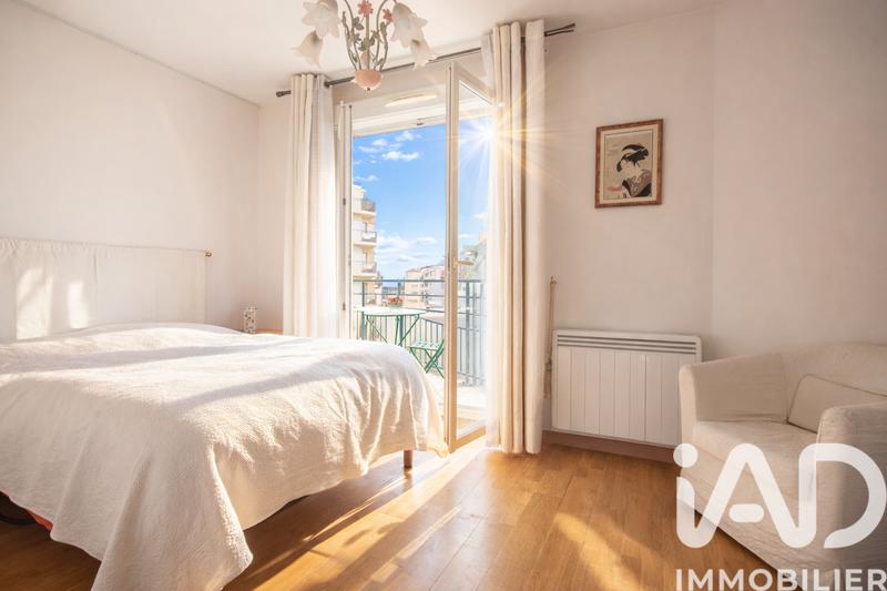 Appartement - 87 m² - 4 pièces