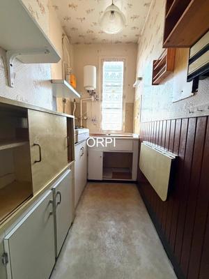 Appartement - 71 m² - 3 pièces