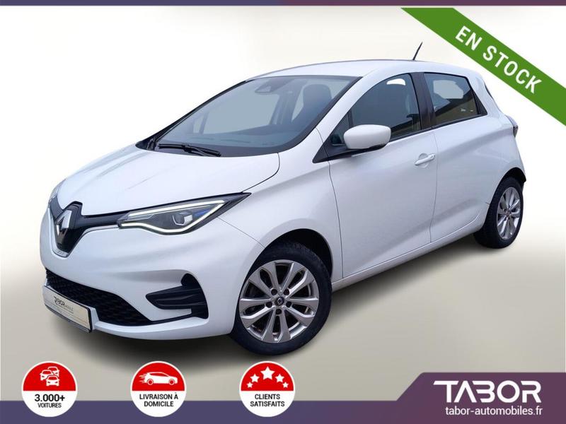 Renault Zoe Ze50 R110 Experience batterie achat
