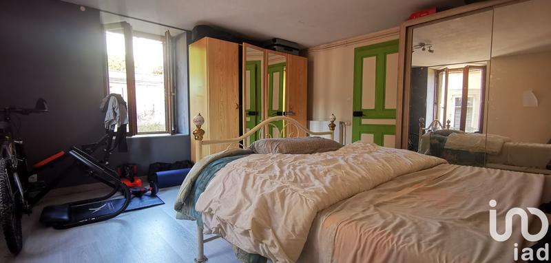 Appartement - 115 m² - 4 pièces