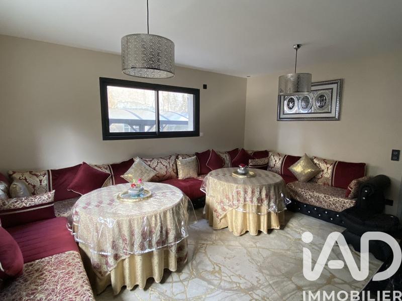 Maison - 160 m² - 7 pièces