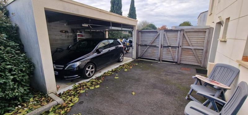 Pavillon - 103 m² - 4 pièces