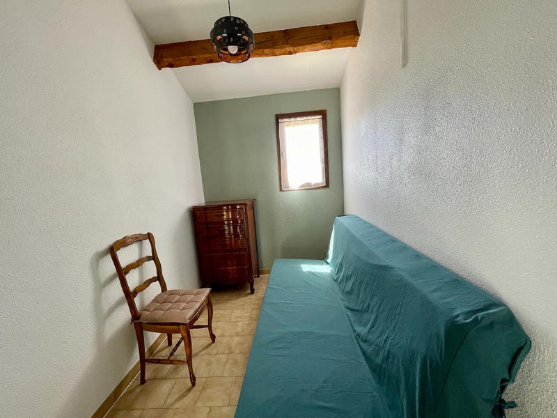 Maison - 65 m² - 4 pièces