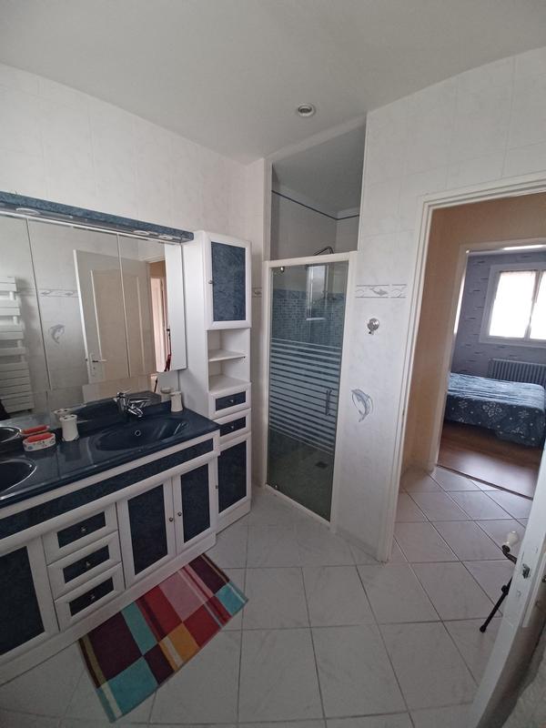 Maison - 153 m² - 6 pièces