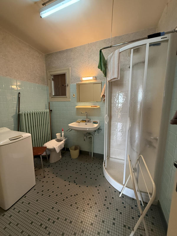 Maison - 95 m² - 6 pièces