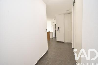 Appartement - 76 m² - 4 pièces