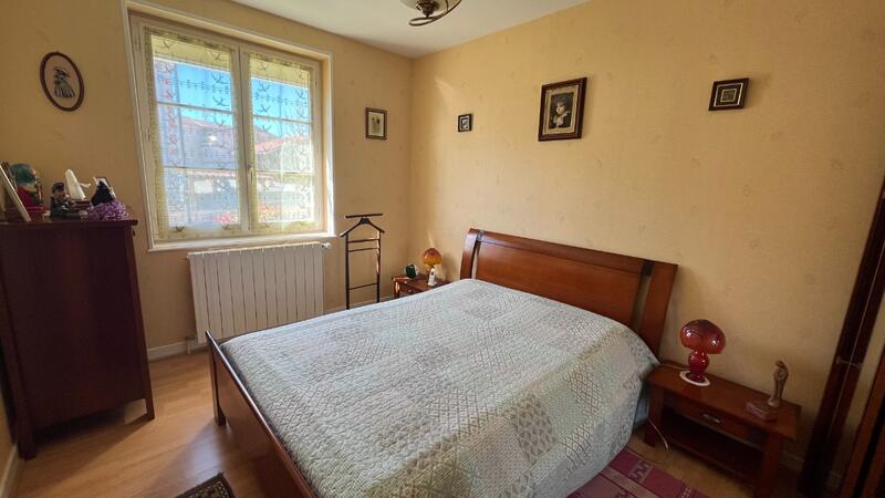 Maison - 184 m² - 6 pièces