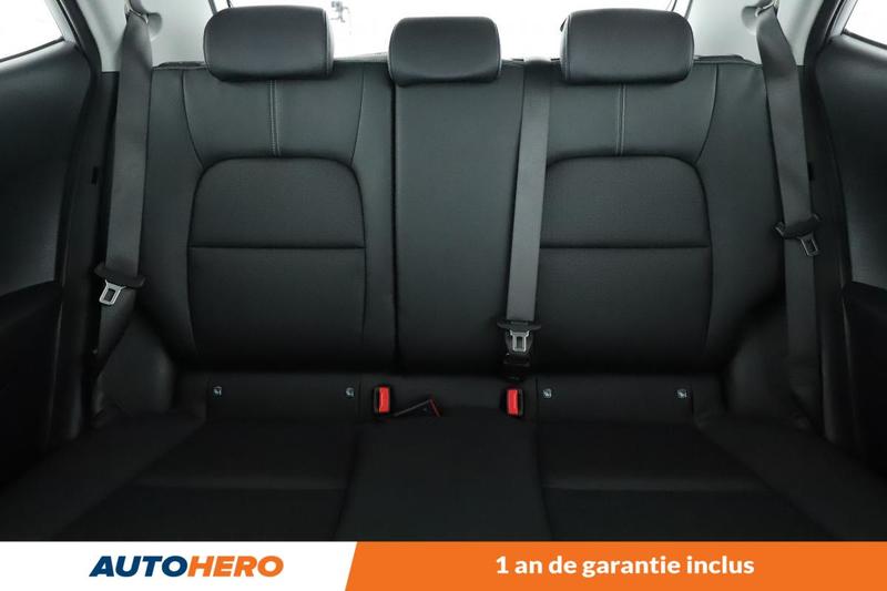 Kia Picanto 1.2 Dpi Gt Line Bvma5 79 ch