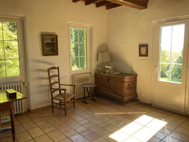 Villa - 233 m² - 8 pièces