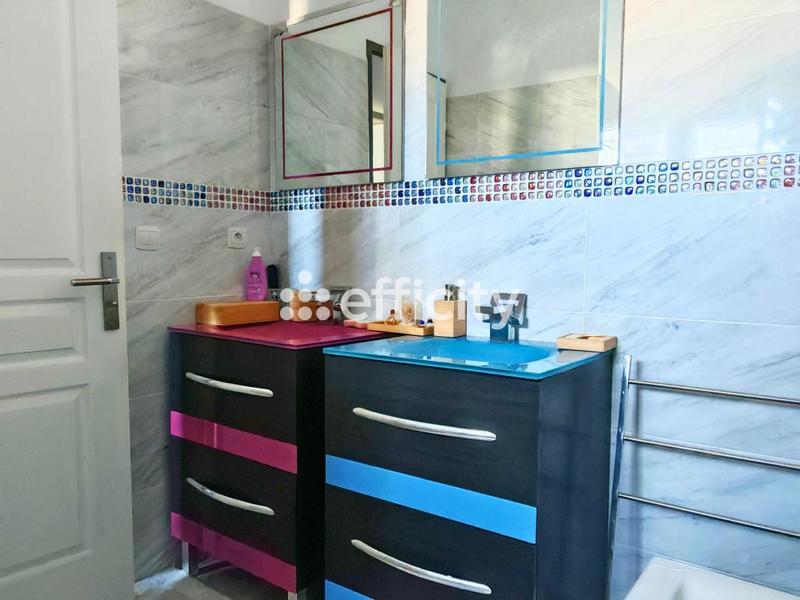 Villa - 109 m² - 4 pièces