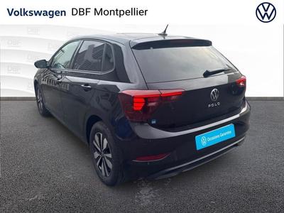 Volkswagen Polo 1.0 Tsi 95 s&amp;S Bvm5 Vw Edition